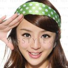 GEO - Magic Color Lens CM-724 (2tone Brown) [P-0.00 ONLY]