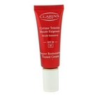 Clarins - Super Restorative Tinted Cream SPF20 - # 01 Opal