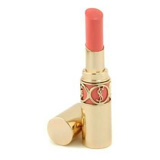 Rouge Volupte (Silky Sensual Radiant Lipstick SPF 15) - No. 30 Faubourg Peach