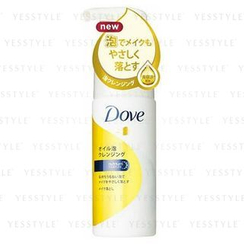 Dove 多芬 - 泡沫卸妝油 Dove 多芬 - 泡沫卸妝油