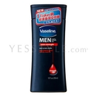 Vaseline - Extra Strength Body and Face Lotion