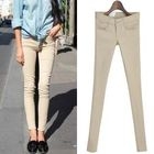 Bluemint - Cotton Blend Skinny Pants