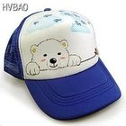 HVBAO - Lovely Bear Trucker Cap