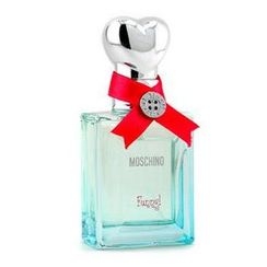 Moschino - 情趣 淡香水喷雾 Moschino - 情趣 淡香水喷雾