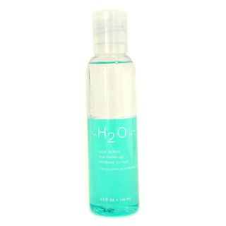 Dual Action Eye Makeup Remover