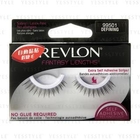 Revlon - FantasyLengths Maximum Wear Eyelashes Revlon - FantasyLengths Maximum Wear Eyelashes