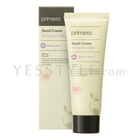 Primera - Hand Cream - Petitgrain Silky (Bilberry Sprout)