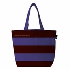 ROOTOTE - Striped Tote Bag [ROOTOTE MEDIUM - 12oz-D]