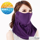 Beauty Focus - Neck Protective UV Resistant Mask