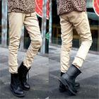 ABOKI - Skinny Pants