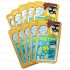 DEWYTREE - Honey Moist Black Mask (Orange)