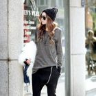 Koo - Long-Sleeve T-Shirt