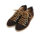 Groove9 - Lace-Up Casual Shoes