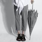 Rememberclick - Cropped Pants (2 Designs)