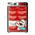 NOYL Beauty - False Eyelash Value Pack 5P (#502 Cross Natural) NOYL Beauty - False Eyelash Value Pack 5P (#502 Cross Natural)