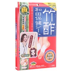 Horny - 竹酢和田保健贴 Horny - 竹酢和田保健贴
