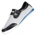 BSQT - Mesh-Panel Slip-Ons