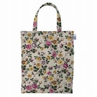 ROOTOTE - Flower Pattern Tote Bag [ROOTOTE A-quatre - Vacance-D]