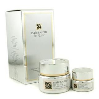 Re-Nutriv Ultimate Youth Face And Eye Set