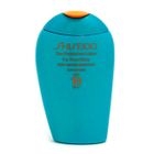 Shiseido - Sun Protection Lotion SPF18 (For Face & Body) Shiseido - Sun Protection Lotion SPF18 (For Face & Body)