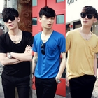 Style Engin - Pocket T-Shirt