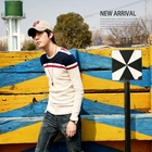 Style Engin - Color-Block T-Shirt