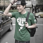 JERRY - 'NEW YORK CITY' Print T-Shirt