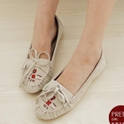 iGirl - Beaded Moccasins
