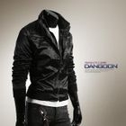 DANGOON - 拉链夹克