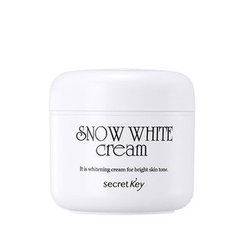 Secret Key - Snow White Cream 50g Secret Key - Snow White Cream 50g