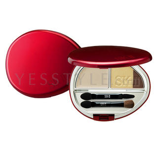 Color Clear Beauty Eye Shadow (#81 Graceful) Color Clear Beauty Eye Shadow (#81 Graceful)