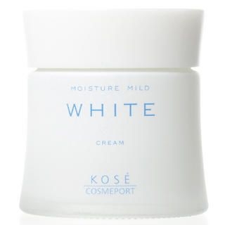 White Moisture Mild Cream White Moisture Mild Cream