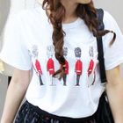 Cocopop - Print T-Shirt