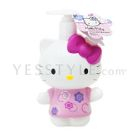 Sanrio - Hello Kitty Hand & Body Lotion