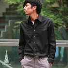 Purplow - Dress Shirt