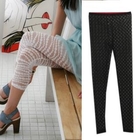 Sunbijou - Lace Leggings