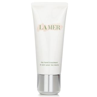 Hand Treatment
