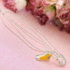 Miss Girl - Necklace (Pendant Excluded)