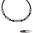 BICO - Tribal Bead Necklace