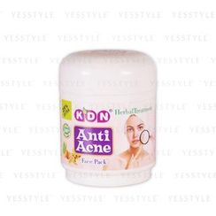 KDN - Anti Acne Pack KDN - Anti Acne Pack