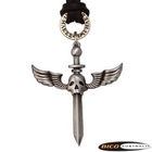 BICO - Faust's Dilemma Pendant Necklace