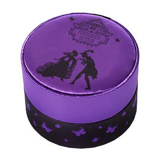 Forbidden Affairs Box