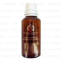 MythsCeuticals - 豐胸香薰按摩油 MythsCeuticals - 豐胸香薰按摩油