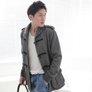 Duffle Coat