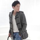 NanNom - Duffle Coat