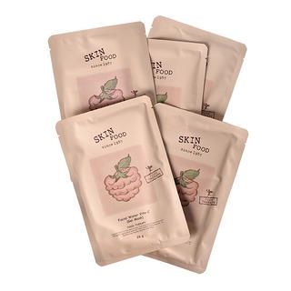 Facial Water Vita-C (Gel Mask) Facial Water Vita-C (Gel Mask)