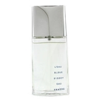 Issey Miyake - L'Eau Bleue d'Issey Eau Fraiche Eau De Toilette Spray(Limited Edition)