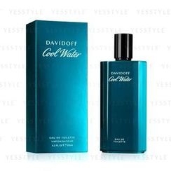 Davidoff - 冰水男士淡香水 Davidoff - 冰水男士淡香水