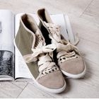 Sunbijou - High Top Sneakers