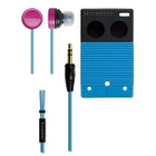 Zumreed - Zumreed ZHP-009 Canal Type Earphones